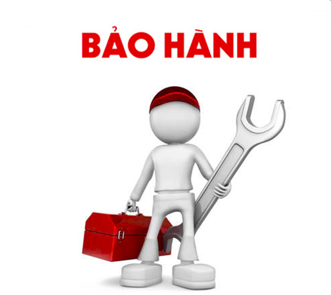 Chính sách bảo hành và hỗ trợ 