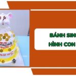 35 Mẫu bánh sinh nhật hình con chuột đẹp, độc đáo nhất